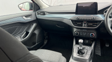 Ford Focus 1.0 EcoBoost Hybrid mHEV 125 Active Edition 5dr Petrol Hatchback